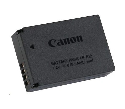 Canon LP-E12