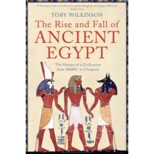 Rise and Fall of Ancient Egypt (2011)