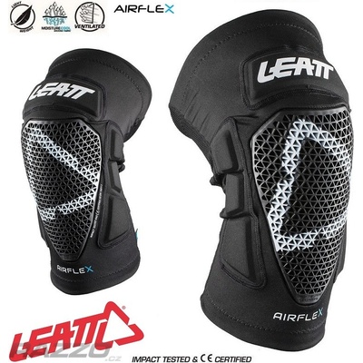 chrániče kolen Leatt Airflex Pro Knee Guard