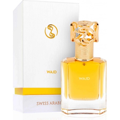 Swiss Arabian Wajd parfumovaná voda unisex 50 ml