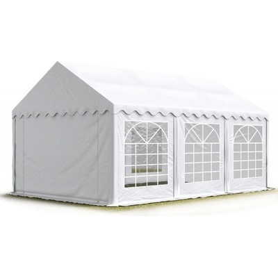 Hawaj Economy Light 3 x 6 m bílý