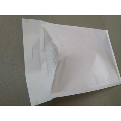 EKO PAPER Biela bublinková obálka 13/C 100 ks