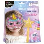 DERFORM 3D BlowArt Fairy KIDEA Set