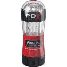PDX Elite ViewTube