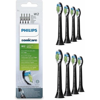 Philips Sonicare W Optimal White HX6068/13 8 ks