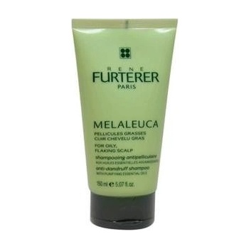 Rene Furterer Melaleuca Shampoo For Oily Dandruff 150 ml