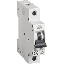 Kanlux KMB6-C16/1 1P, C, 16 A