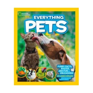 Everything Pets | James Spears (2013)