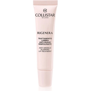 Collistar Rigenera Anti-Wrinkle Plumping Lip Treatment балсам против бръчки за устни 15ml