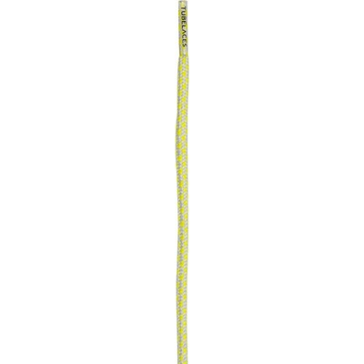 Tubelaces Rope Multi šedé žluté