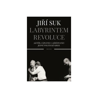 Labyrintem revoluce