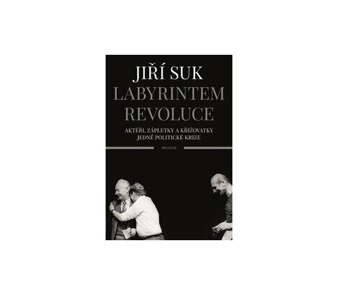 Labyrintem revoluce