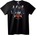 NOONEBRAND Тениска на U2 360 Tour - 3XL, White