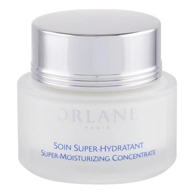 Orlane Super Moisturizing Concentrate Light Cream 50 ml