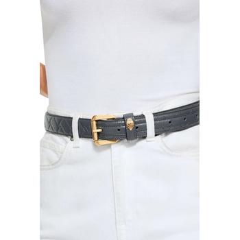 Kurt Geiger London Кожен колан Kurt Geiger London Kensington (5256121109)