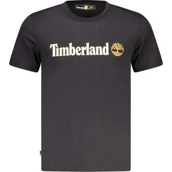 Timberland čierne