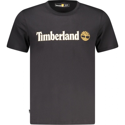 Timberland čierne