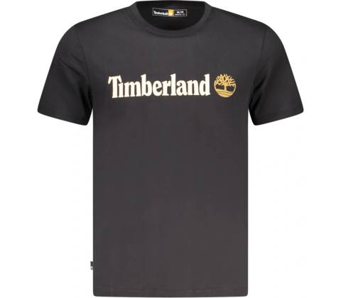 Timberland čierne