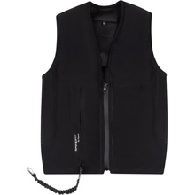 SEAVER Vesta airbagová SEFE FIT Čierna