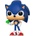 Funko Pop! Games Sonic The Hedgehog Sonic With Emerald