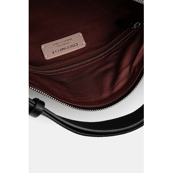 Coccinelle Кожена чанта Coccinelle ELINOR (E1.TL5.12.02.01)