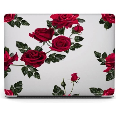 SES Plastový ochranný obal pre Apple MacBook Air 13" (2012-2017) - 12534