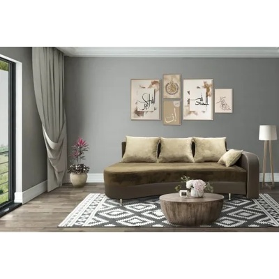 Мебелна фабрика НОВ ДОМ - гр. Ямбол Диван Клеопатра 6 (9632001444)