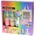 Mikro Чанта Rainbow High 25x30см с комплект за боядисване 3 цвята (34983)