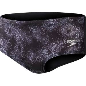 Speedo Бански 13cm boys club training allover brief (8-1284915868)