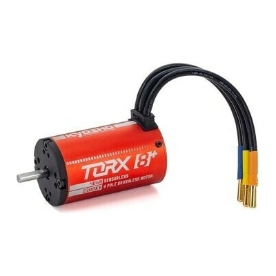 Kyosho Speed House Torx8 2300 Kv Brushless Motor