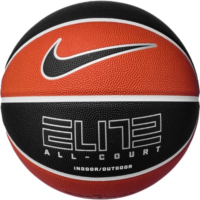 Nike Топка Nike Elite All Court 8P 2.0 deflated 901729-10149 Размер 7