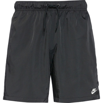 Nike Sportswear Панталон 'Club' черно, размер XL