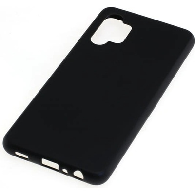 OTB Силиконов калъф за Samsung Galaxy A32 / A32 4G, черен (8014500)