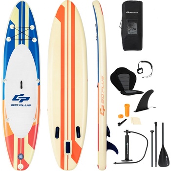 Paddleboard Costway 320x76x15cm