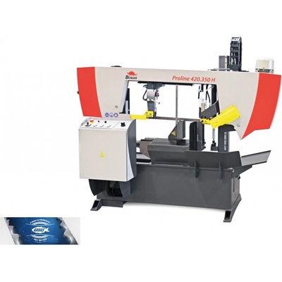BOMAR PROLINE 420.350 H