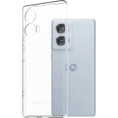 AlzaGuard Crystal Clear TPU Case Motorola EDGE 50 Fusion AGD PCT268Z – Zboží Živě