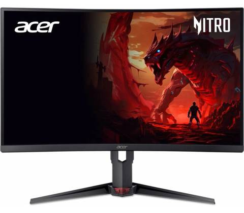 Acer Nitro XZ273UP2