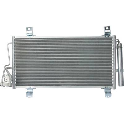 Kondenzátor, klimatizace BOSCH 1 986 AD2 121
