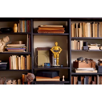 Image 1 of LEGO® Star Wars™ - C-3PO (75398)