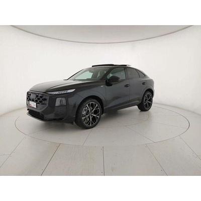 Audi Q3 2.0 TDI S tronic S-line Sportback 110 kW