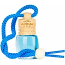 AROMACAR WOOD LEMON