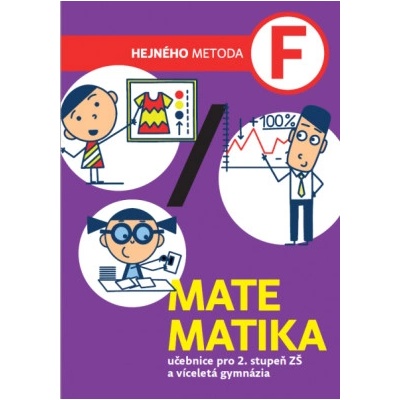 Matematika F