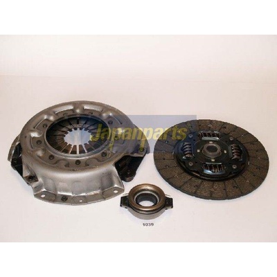 Sada spojky JAPANPARTS KF-1039 (KF1039)