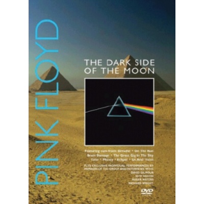 Classic Albums: Pink Floyd - Dark Side of the Moon DVD
