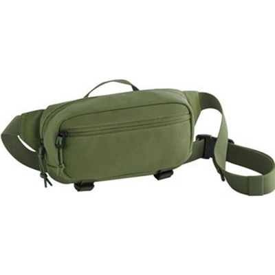 BagBase Ramble BG373 Moss Green 23 x 13 x 7 cm
