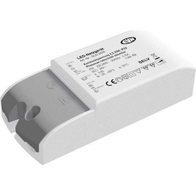 EVN SLD2425 napájecí zdroj pro LED Energetická třída (EEK2021) A (A - G) konstantní napětí 24 V/DC stmívatelný 1 ks