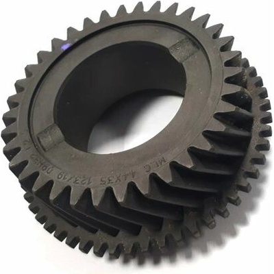 Ozubené kolo stupeň 4 Peugeot Boxer/Jumper 2,0 - 35 zubů 233781
