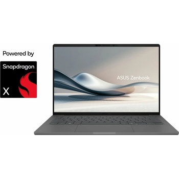 Asus Zenbook A14 UX3407QA-OLED267W