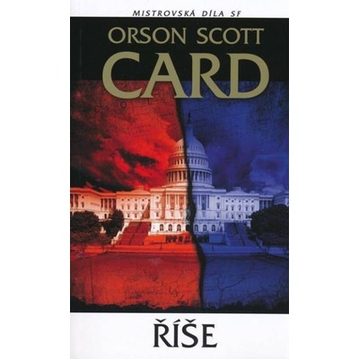 Říše Card Scott Orson