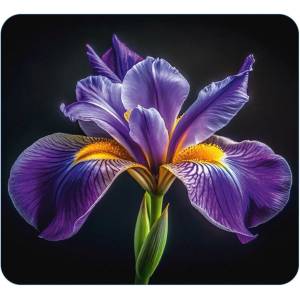 Wenko Стенно покритие за печка от закалено стъкло 50x56 cm Iris - Wenko (2712964500)